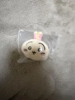 ちいかわおかおマルチリング　うさぎ