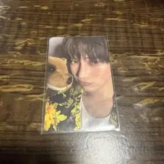 ENHYPEN DESIRE UNLEASH 通常盤 YOU トレカ ソヌ