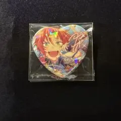 月永レオ ハート缶バッジ 返礼祭 48点 2025年最新】月永レオ 缶バッジ 返礼祭の人気アイテム - メルカリ