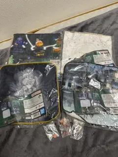 キングダムハーツ 一番くじ まとめ売り