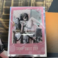 NIKKE STORE 限定 トロニー メイドフォト