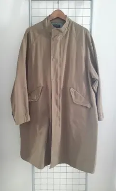 IN THE MARKET モッズコートミリタリーコート