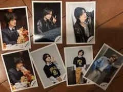 キスマイ玉森裕太公式写真