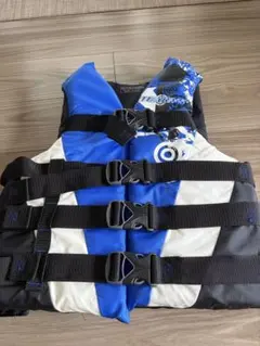 MTI DORADO ライフジャケット XS/SM PFD - メルカリ