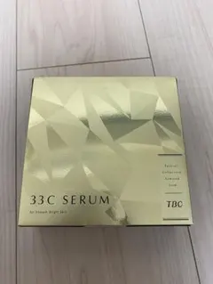 2025年最新】tbc 33cセラムの人気アイテム - メルカリ
