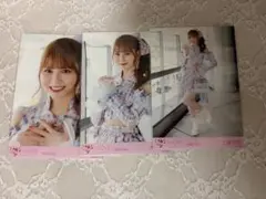 大場花菜 絶対アイドル辞めないで 生写真 コンプ - メルカリ