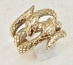 2025年最新】蛇 指輪 k18の人気アイテム - メルカリ