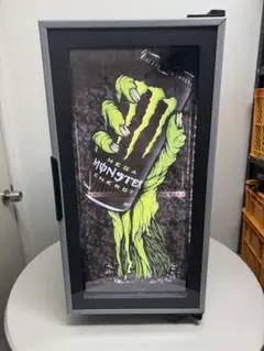 2025年最新】MONSTER ENERGY 冷蔵庫の人気アイテム - メルカリ