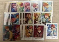 あんスタ スバル ぱしゃこれ 箔押し 周年 クリカ SP まとめ売り