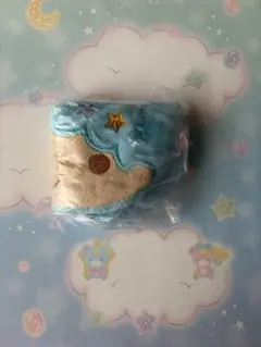 リトルツインスターズ ぬいぐるみポシェット キキ