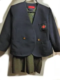 Roberta di Camerino ブレザーとスカートセット 120