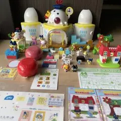 平成レトロ】おいしくっておーいそがし！ たまごっちレストラン - メルカリ