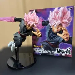 2026年最新】ゴクウブラック フィギュアの人気アイテム - メルカリ