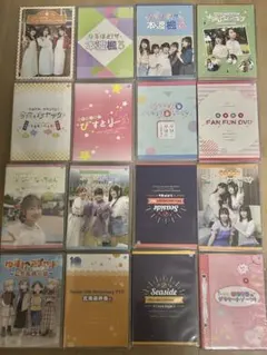 DVDまとめ売り③バラ売り可です❗ DVDまとめ売り 子供用 単品売り可能 お気軽にメッセージください！の