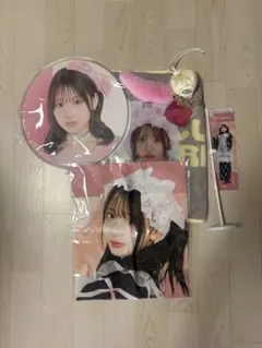アイドルマスター シンデレラガールズ 一ノ瀬志希 タペストリー 缶