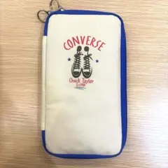CONVERSE 筆箱