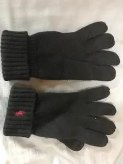 ラルフローレン 手袋
