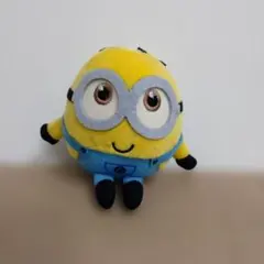 ミニオン ぬいぐるみ　ミニオンズ　約10cm