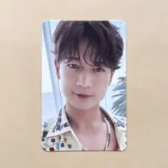 SHINee MEMBERSIP KIT MINHO ミンホトレカ - メルカリ