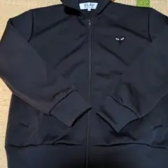 2026年最新】play comme des garcons トラックジャケットの人気