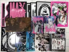 【StrayKids】アルバム まとめ売り☆オマケ付き