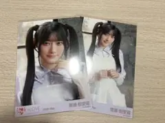 LOVE イコラブ 「劇薬中毒」MV衣装(研究員衣装) 齋藤樹愛羅 セミコンプ