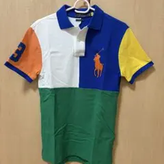 ラルフローレン　ポロシャツ