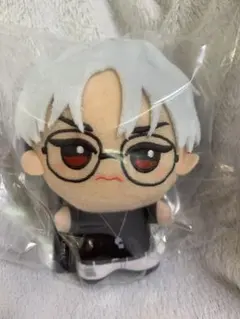 カリスマ ちびぐるみ 理解