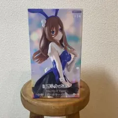 五等分の花嫁 あにしゅが Anisugar プリン 缶バッジ 中野三玖 バニー 五等分の花嫁∬ ピックアップキャラトレーディング缶バッジ
