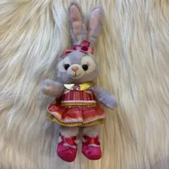 香港ディズニー ステラルー ぬいぐるみ 旧正月 春節 限定 - メルカリ