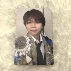 M!LK 爆裂愛してる/好きすぎて滅 トレカ 塩﨑太智 VOS限定盤