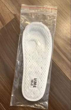 IFME イフミー 中敷 16.0