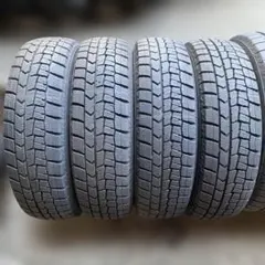 TOYO 195/65R15 24年製 冬タイヤ 【南-241 ①】 - メルカリ