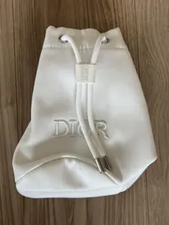 ディオール　ノベルティ　ポーチ