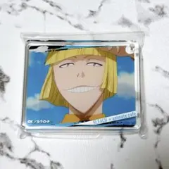 BLEACH 原画展 オリジナルレコードコースターコレクション 平子真子