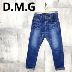 ドミンゴ デニム