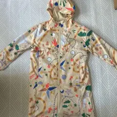 acg NIKE レインコート　ジャンパー