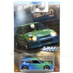 2026年最新】ホットウィール シビック タイプr ek9の人気アイテム