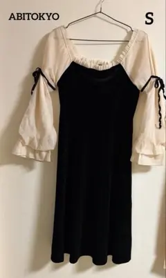 ABITOKYO ワンピース Sサイズのサムネイル
