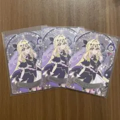 名探偵 プリキュア アルカナシャドウ グミ カード セット