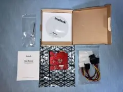 inateck PCIe 拡張カード USB 4ポート