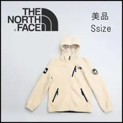 47330★冬 ノースフェイス ジャケット ホワイトレーベル メンズ S
