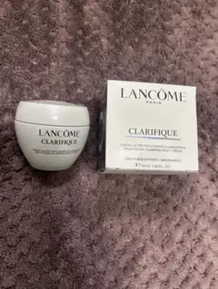 LANCOME クラリフィック プランプ ミルキークリーム n 50mlのサムネイル