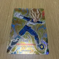 ドラゴンボールスーパーダイバーズ SDV5-047 孫悟空 049 ベジータ