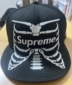 2026年最新】supreme new era 7 3/8の人気アイテム - メルカリ