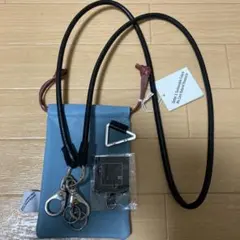 スマホストラップ