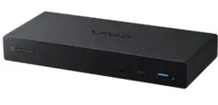 VAIO Type-C 4Kマルチモニター ドッキングステーション