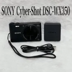 2026年最新】dsc-wx350 中古の人気アイテム - メルカリ