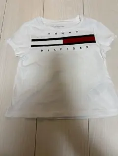 TOMMY HILFIGER キッズ Tシャツ XXS 2-3のサムネイル