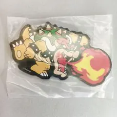 マリオ キャラマグネッツ クッパ レア